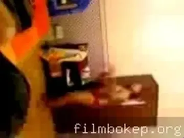 ABG Gang Dolly Dientot Di Kamar Sempit Pengap Seru Brutal Tuntas