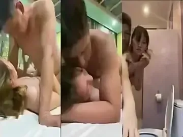 Bokep Indo Dari Kamar Lanjut Ngentot Kamar Mandi Basah Lumer WOT