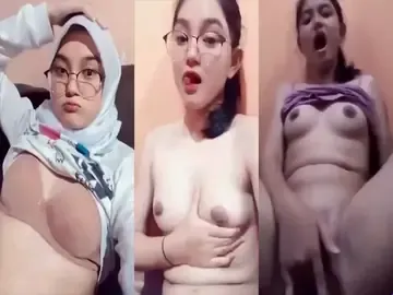 Bokep Jilbab Cantik Sange Colmek Sendiri Basah Kuyup
