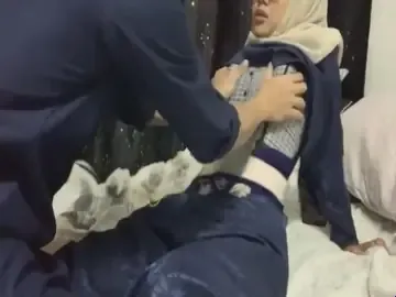 Bokep Jilbab Selingkuh Tetangga CCTV Tak Dimatikan