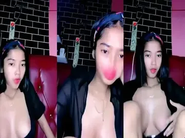 Hilly Live Toket Gede Goyang Ritme Nonstop Viral Hot